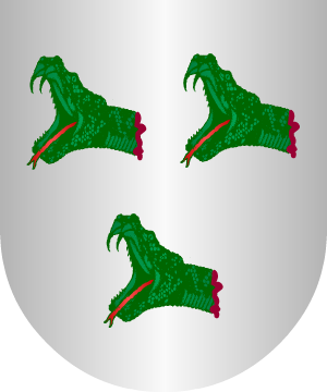 ESCUDO PRECEDENTE
